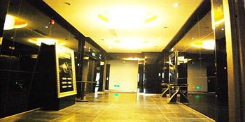 Fx Inn Yizhuang Beijing Pékin (Beijing) Extérieur photo